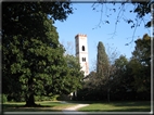 foto Parco Sebellin in Autunno